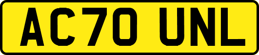 AC70UNL