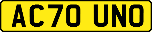 AC70UNO