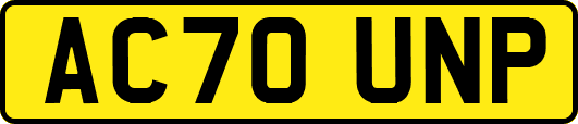 AC70UNP
