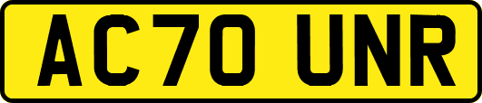 AC70UNR