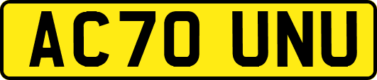 AC70UNU