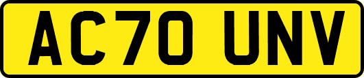 AC70UNV