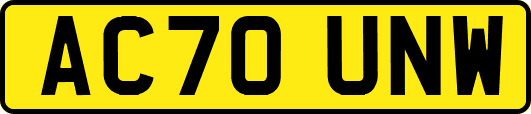 AC70UNW