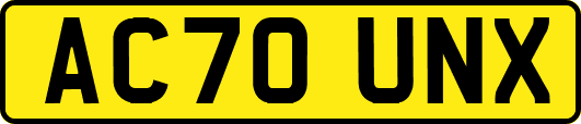 AC70UNX