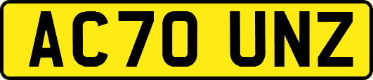 AC70UNZ