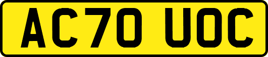 AC70UOC