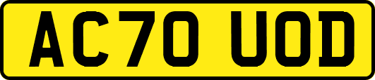 AC70UOD
