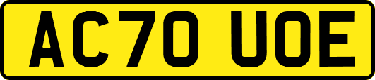 AC70UOE