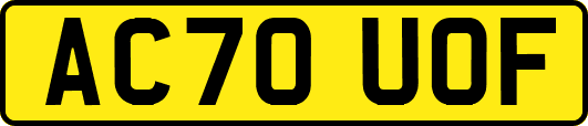AC70UOF
