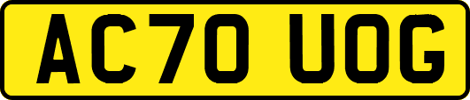 AC70UOG