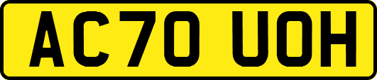 AC70UOH