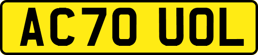 AC70UOL