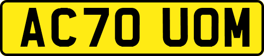 AC70UOM