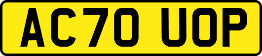 AC70UOP