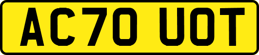 AC70UOT