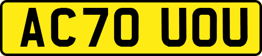 AC70UOU