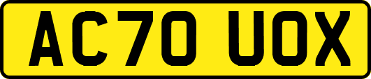 AC70UOX