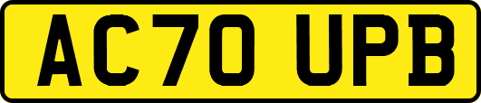 AC70UPB