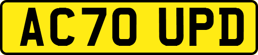 AC70UPD