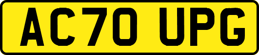 AC70UPG