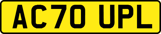 AC70UPL