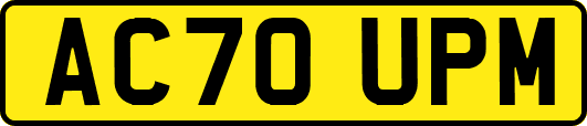 AC70UPM
