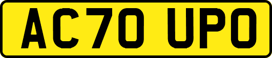 AC70UPO