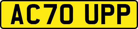 AC70UPP