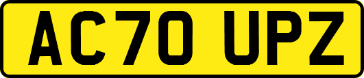 AC70UPZ