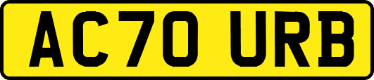 AC70URB