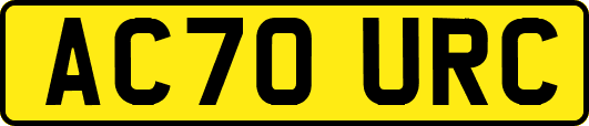 AC70URC