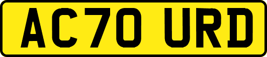 AC70URD