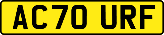 AC70URF