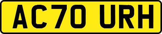 AC70URH