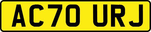 AC70URJ