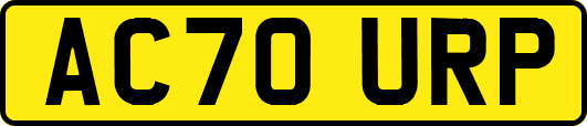 AC70URP
