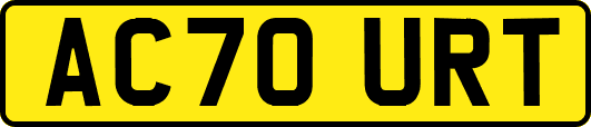 AC70URT
