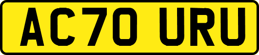 AC70URU