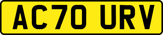 AC70URV
