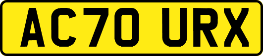 AC70URX