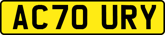 AC70URY