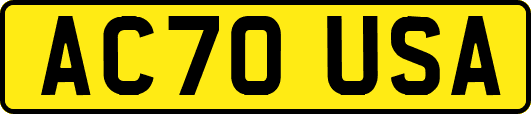 AC70USA