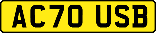AC70USB