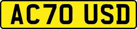 AC70USD