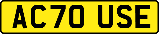 AC70USE