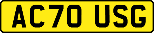 AC70USG