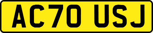 AC70USJ
