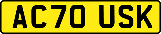 AC70USK