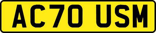 AC70USM