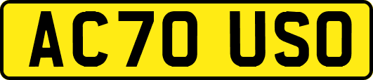 AC70USO